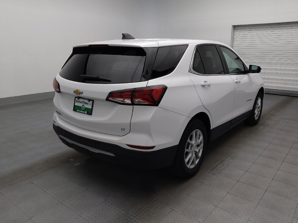 2023 Chevrolet Equinox in Gainesville, FL 32609 - 18145345 9