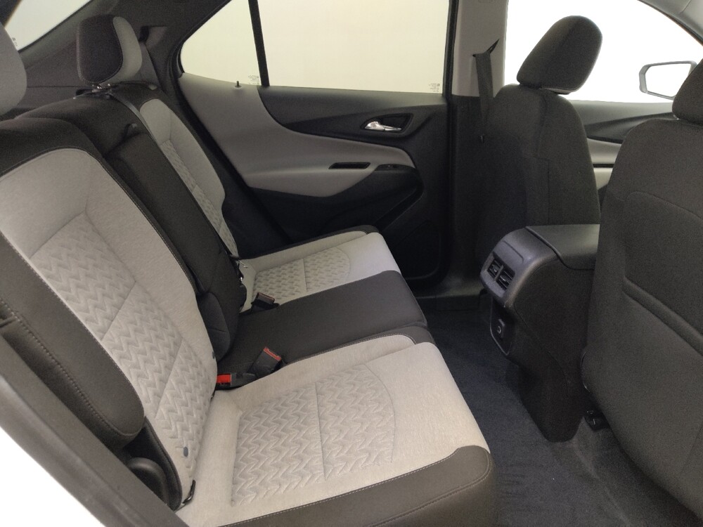 2023 Chevrolet Equinox in Gainesville, FL 32609 - 18145345 19