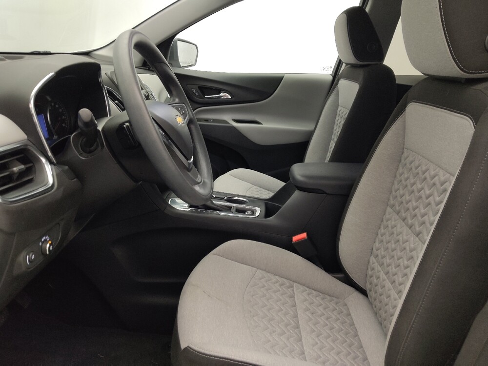 2023 Chevrolet Equinox in Gainesville, FL 32609 - 18145345 17