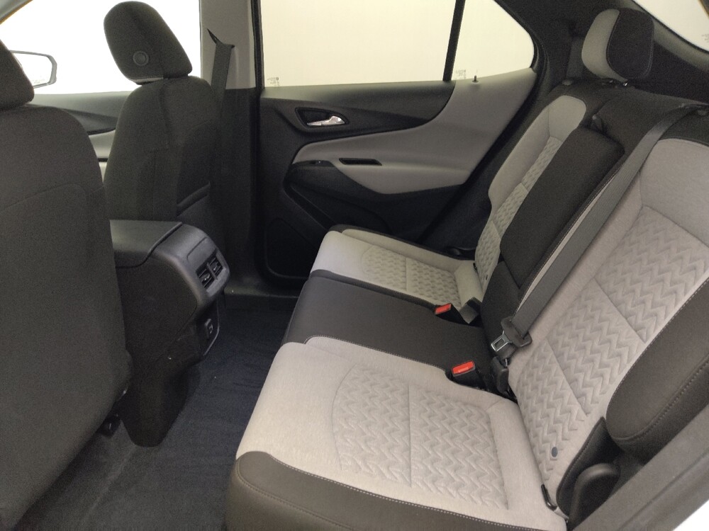 2023 Chevrolet Equinox in Gainesville, FL 32609 - 18145345 18