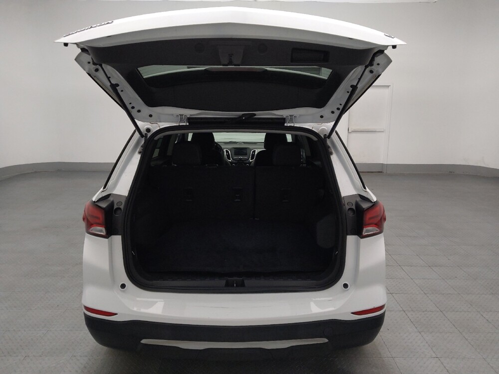2023 Chevrolet Equinox in Gainesville, FL 32609 - 18145345 29