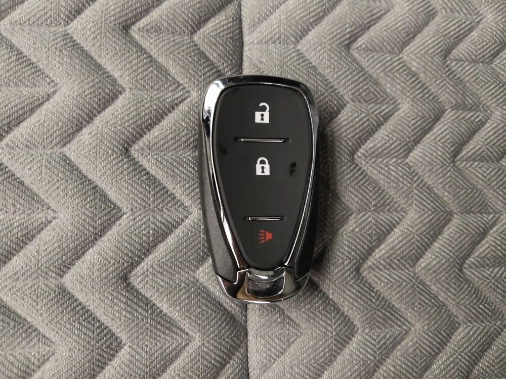 2023 Chevrolet Equinox in Gainesville, FL 32609 - 18145345 32