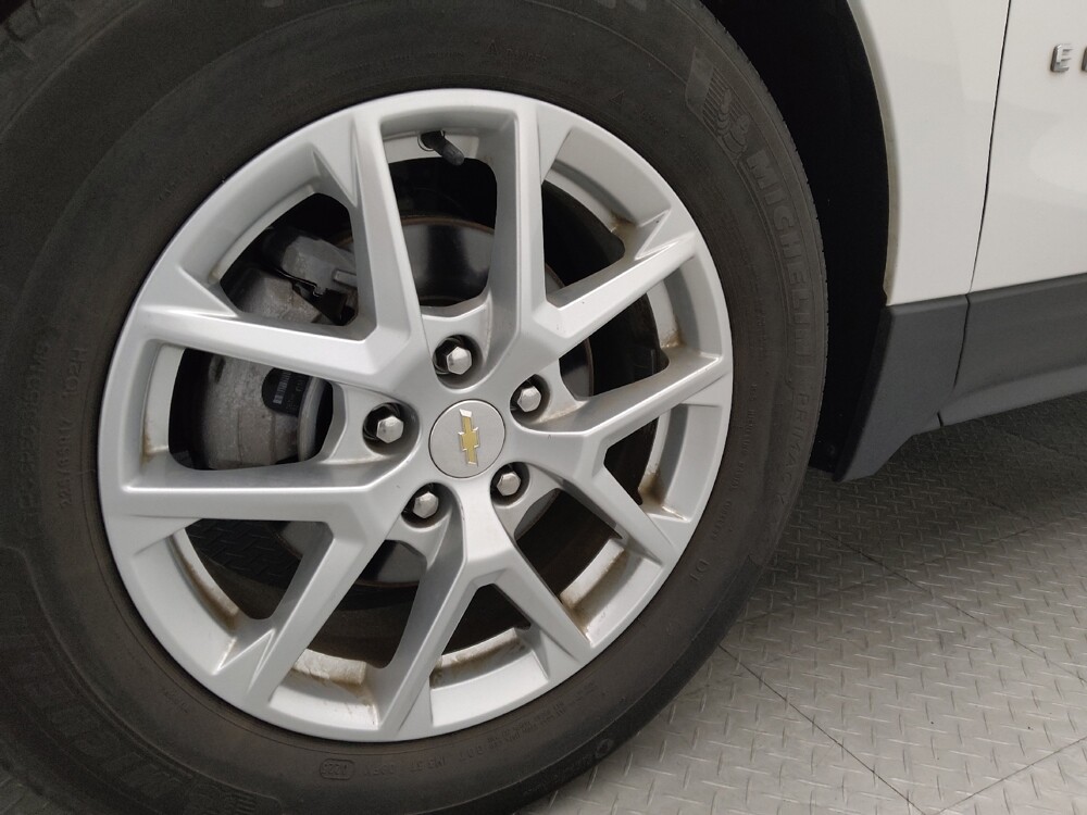2023 Chevrolet Equinox in Gainesville, FL 32609 - 18145345 31