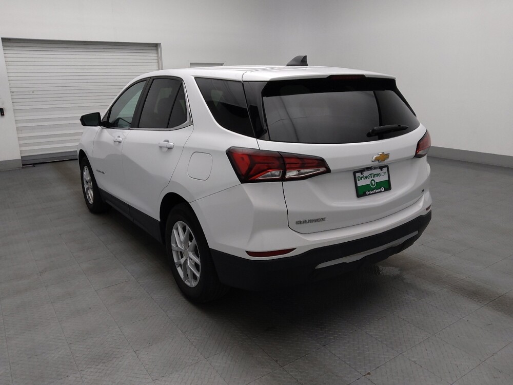 2023 Chevrolet Equinox in Gainesville, FL 32609 - 18145345 5