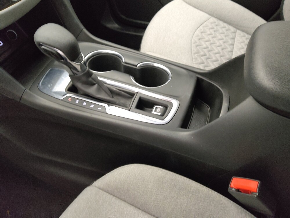 2023 Chevrolet Equinox in Gainesville, FL 32609 - 18145345 26