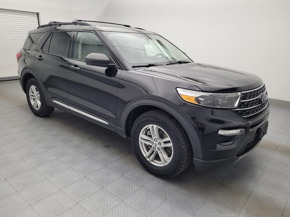 2020 Ford Explorer in Salem, VA 24153 - 18145348 11
