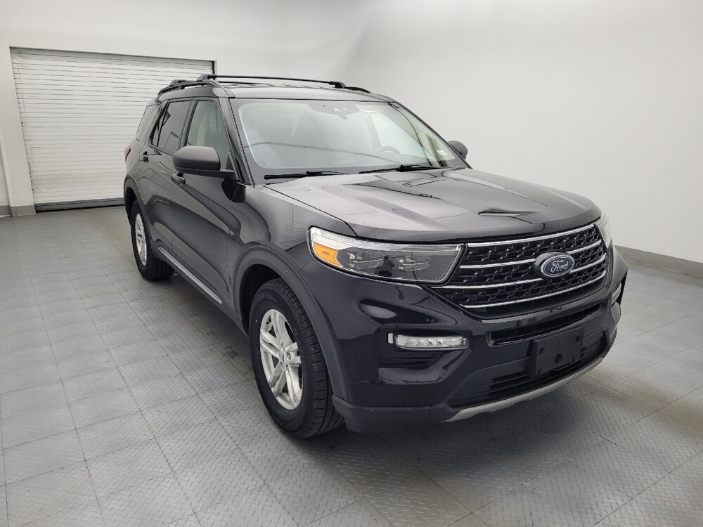 2020 Ford Explorer in Salem, VA 24153 - 18145348 13