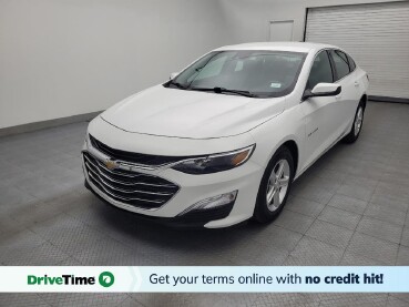 2024 Chevrolet Malibu in Charlotte, NC 28213