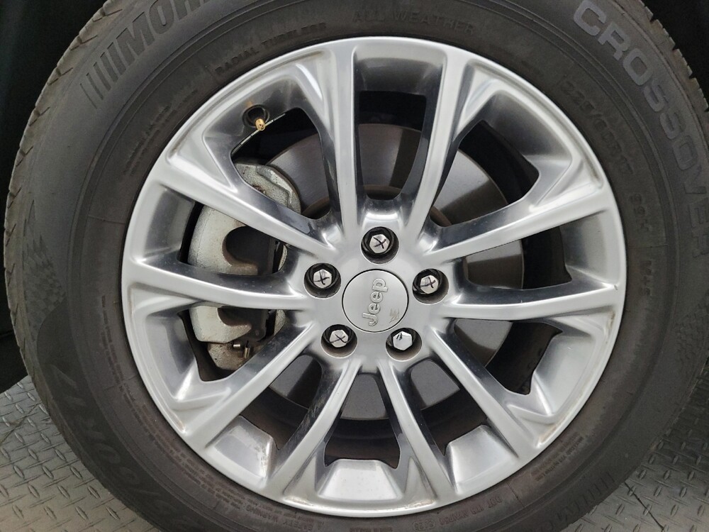 2021 Jeep Cherokee in Glendale, AZ 85301 - 18145358 31