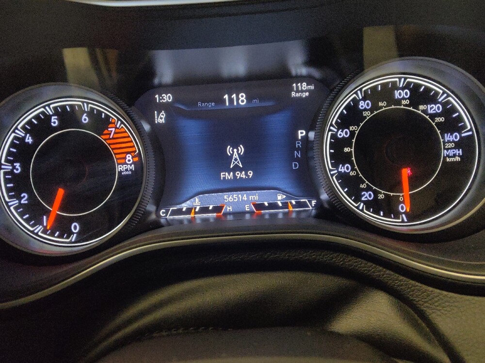 2021 Jeep Cherokee in Glendale, AZ 85301 - 18145358 23