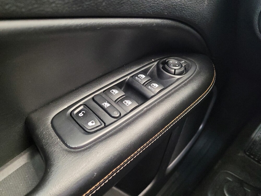 2018 Jeep Compass in Maple Heights, OH 44137 - 18145359 27