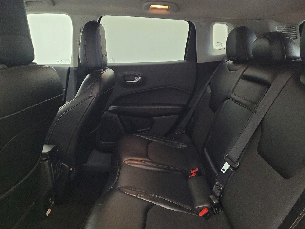 2018 Jeep Compass in Maple Heights, OH 44137 - 18145359 18