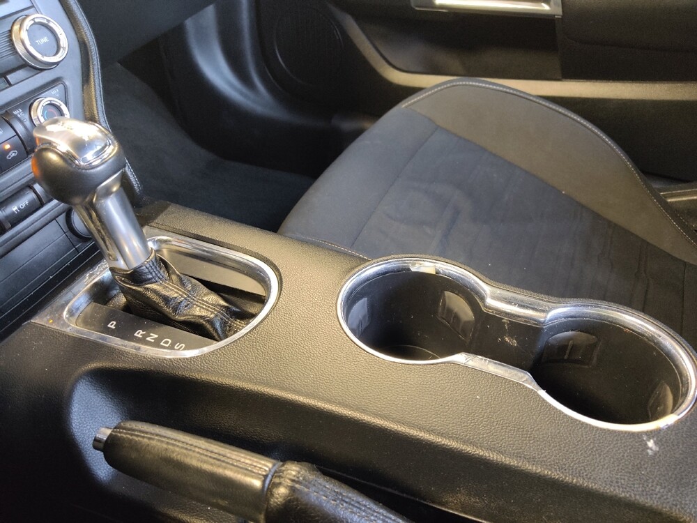 2015 Ford Mustang in Round Rock, TX 78664 - 18145360 26