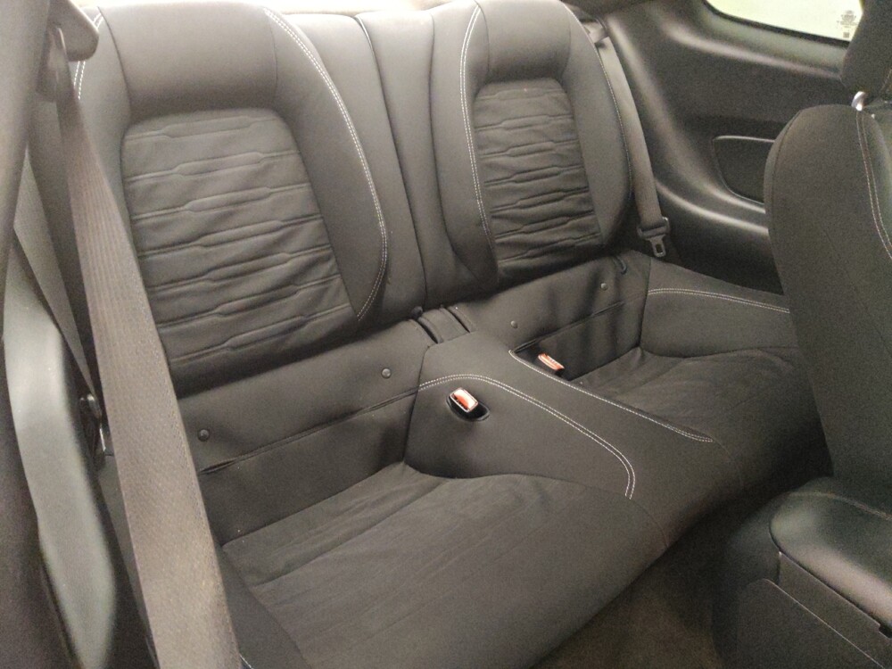 2015 Ford Mustang in Round Rock, TX 78664 - 18145360 21