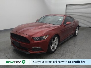 2015 Ford Mustang in Round Rock, TX 78664