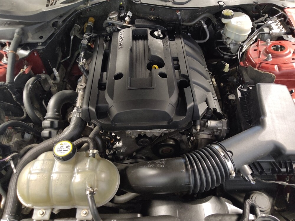 2015 Ford Mustang in Round Rock, TX 78664 - 18145360 30