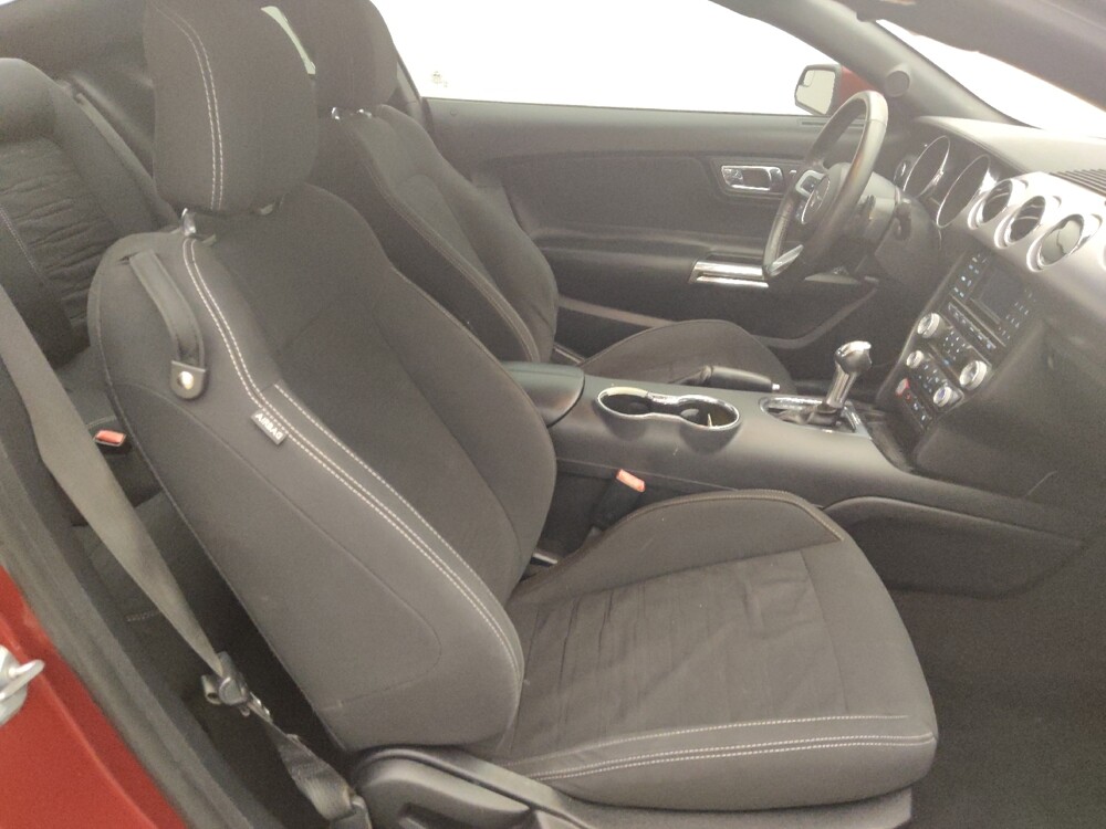 2015 Ford Mustang in Round Rock, TX 78664 - 18145360 19