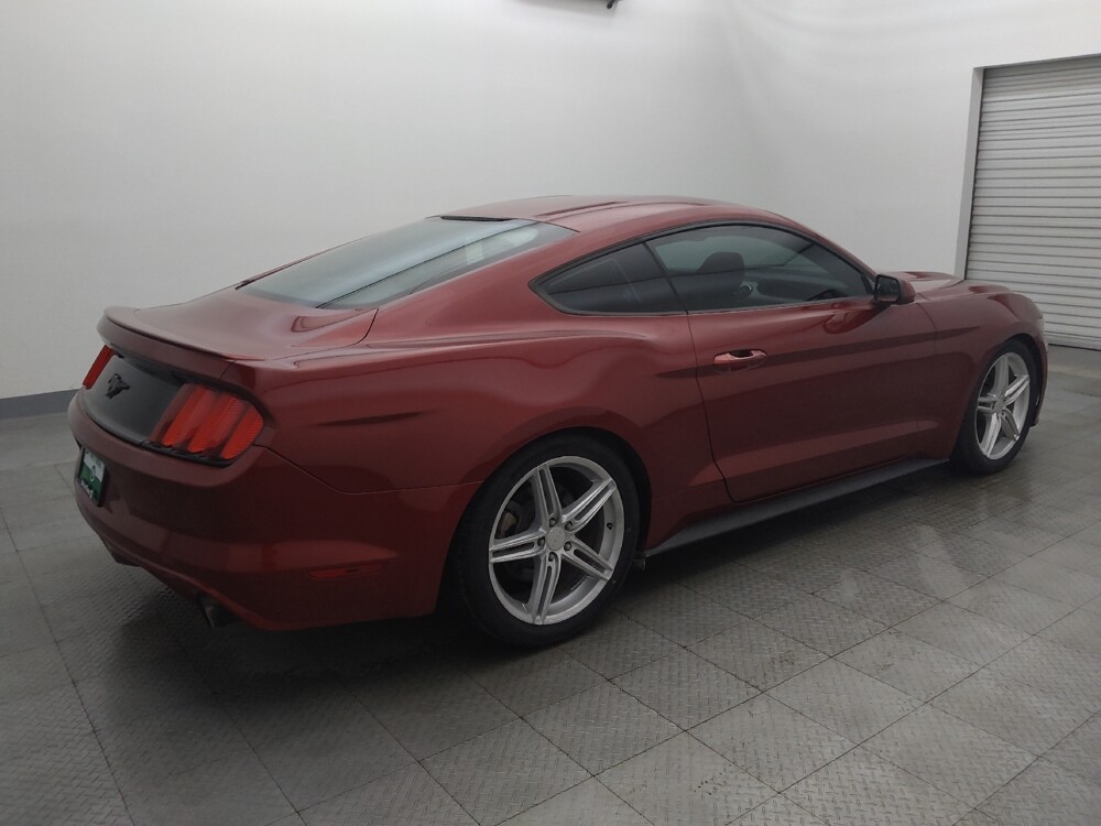 2015 Ford Mustang in Round Rock, TX 78664 - 18145360 10