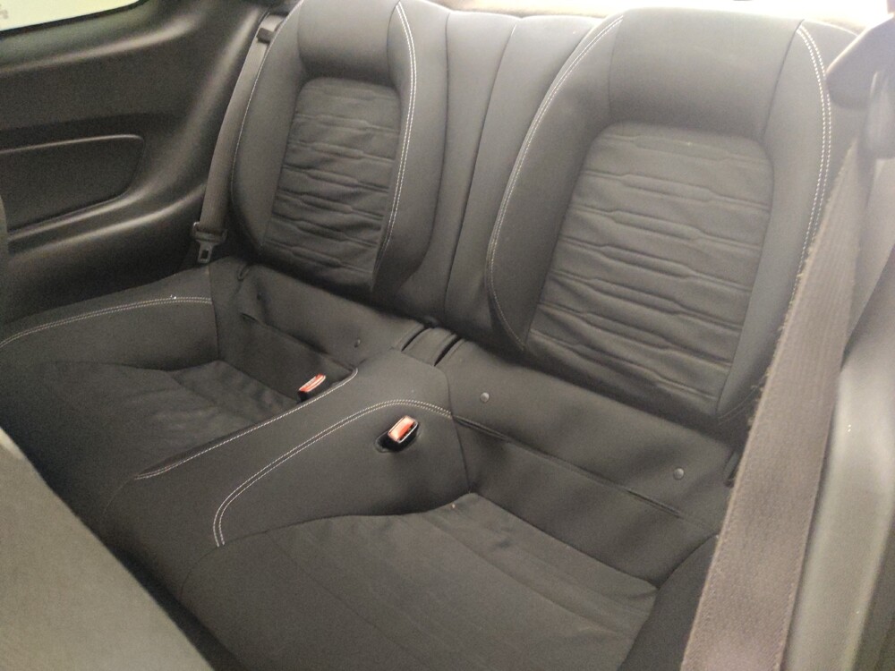 2015 Ford Mustang in Round Rock, TX 78664 - 18145360 18