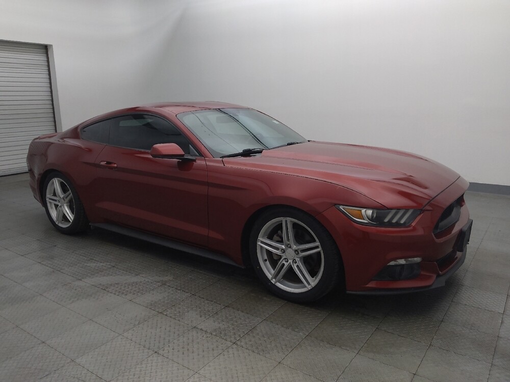 2015 Ford Mustang in Round Rock, TX 78664 - 18145360 11