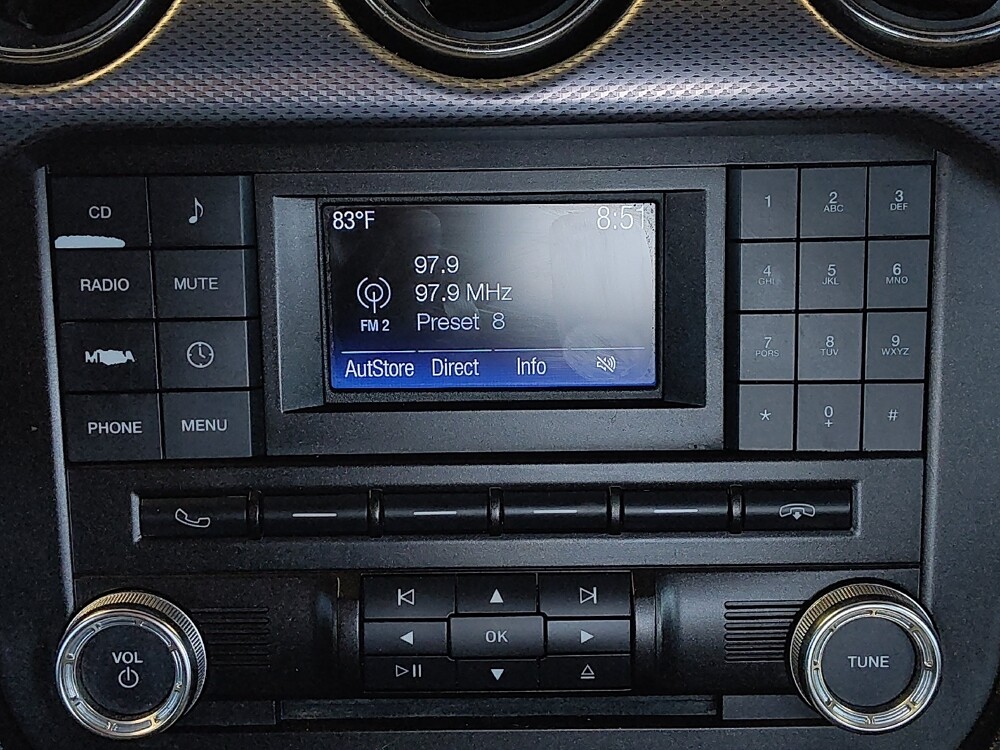 2015 Ford Mustang in Round Rock, TX 78664 - 18145360 25