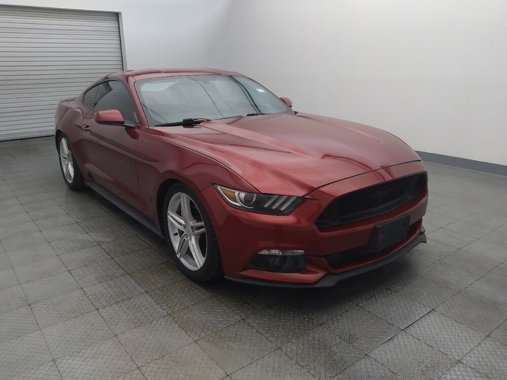 2015 Ford Mustang in Round Rock, TX 78664 - 18145360 13