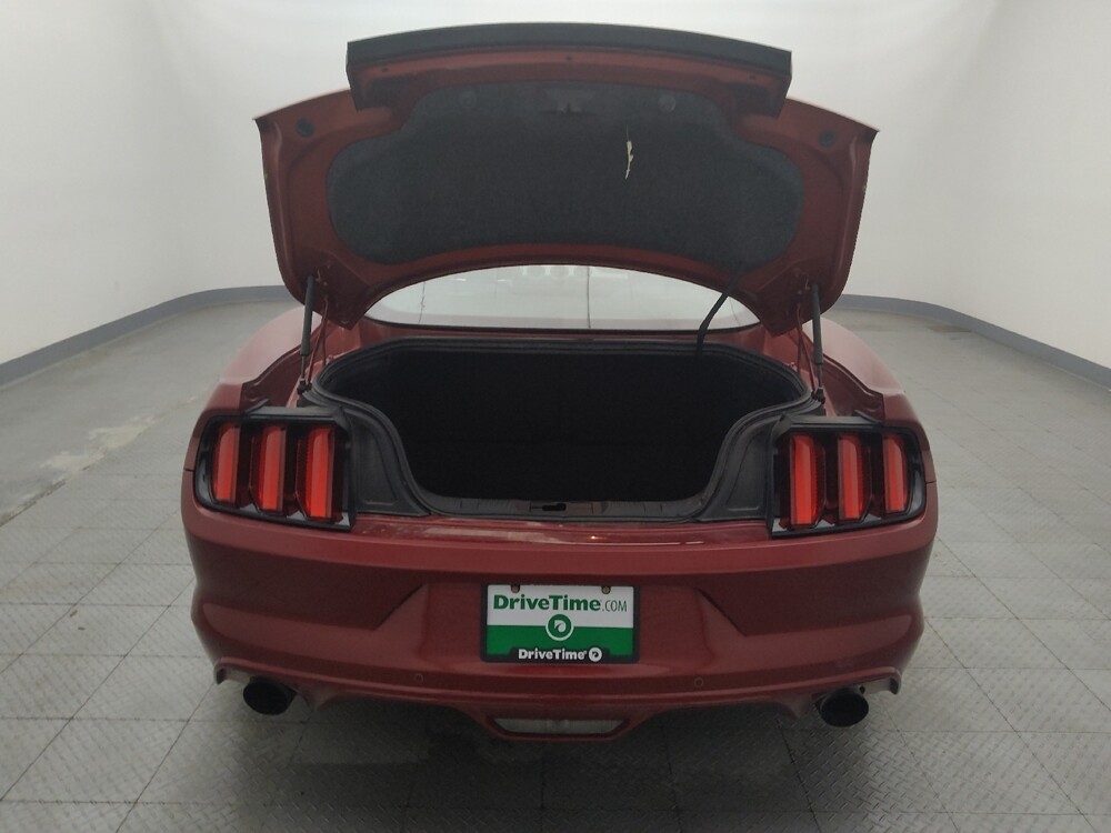 2015 Ford Mustang in Round Rock, TX 78664 - 18145360 29