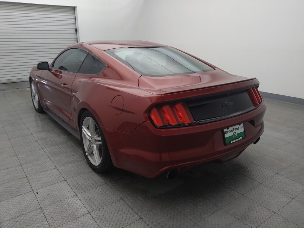 2015 Ford Mustang in Round Rock, TX 78664 - 18145360 5