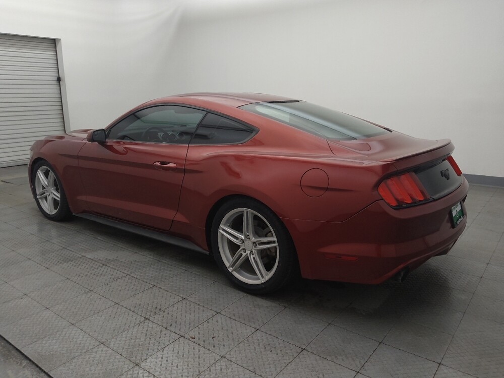 2015 Ford Mustang in Round Rock, TX 78664 - 18145360 3