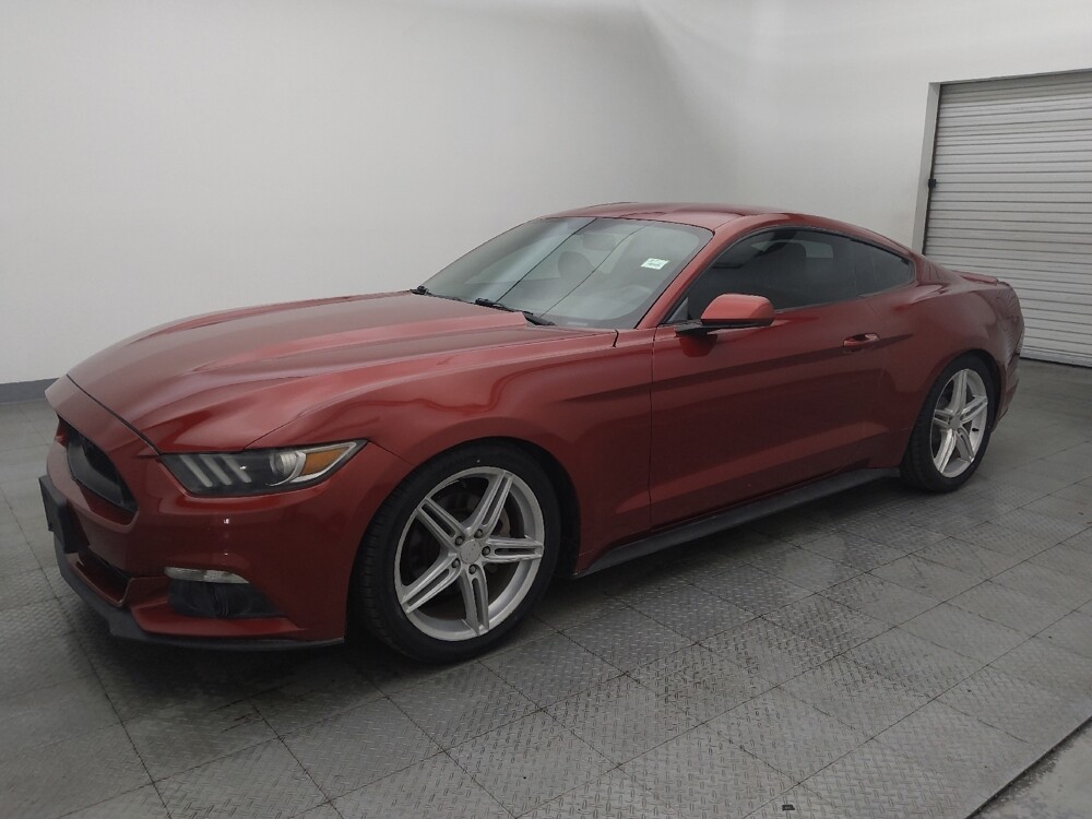 2015 Ford Mustang in Round Rock, TX 78664 - 18145360 2