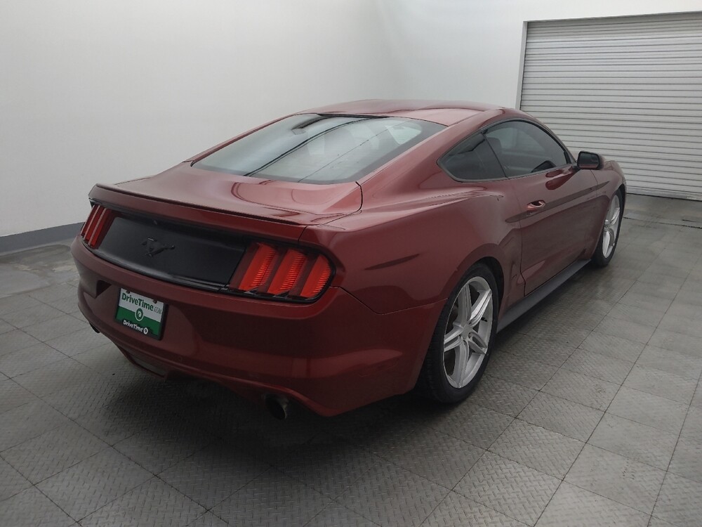 2015 Ford Mustang in Round Rock, TX 78664 - 18145360 9