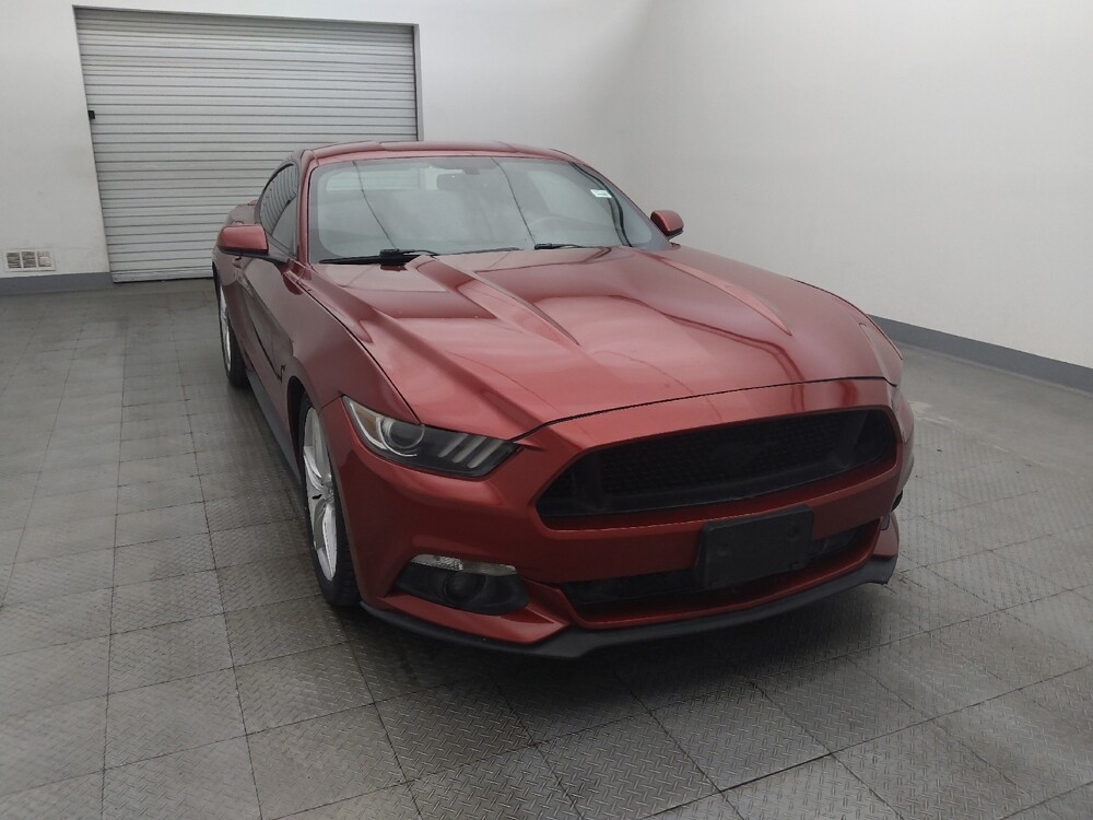 2015 Ford Mustang in Round Rock, TX 78664 - 18145360 14