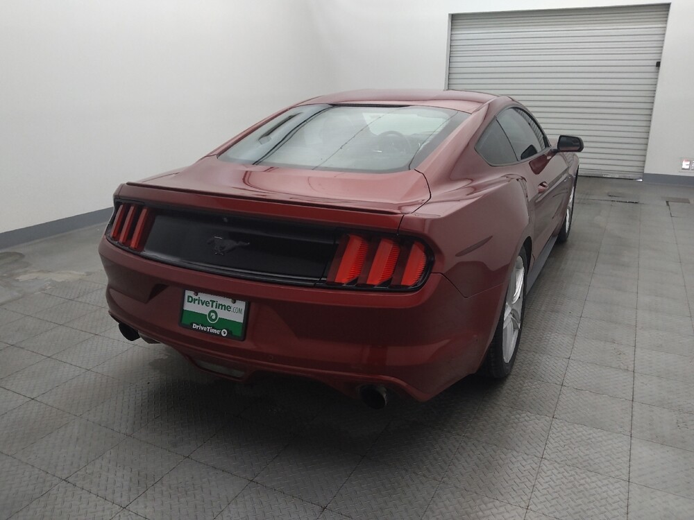 2015 Ford Mustang in Round Rock, TX 78664 - 18145360 7