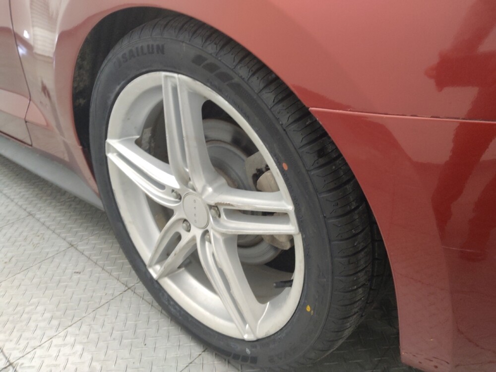 2015 Ford Mustang in Round Rock, TX 78664 - 18145360 31