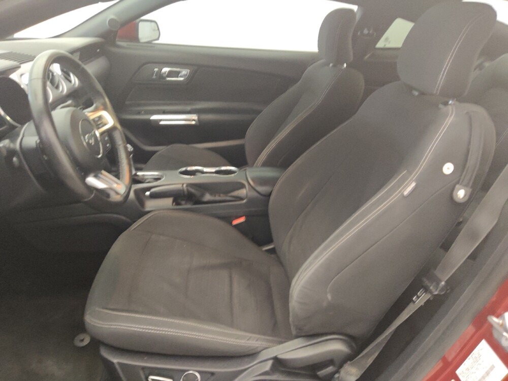 2015 Ford Mustang in Round Rock, TX 78664 - 18145360 17