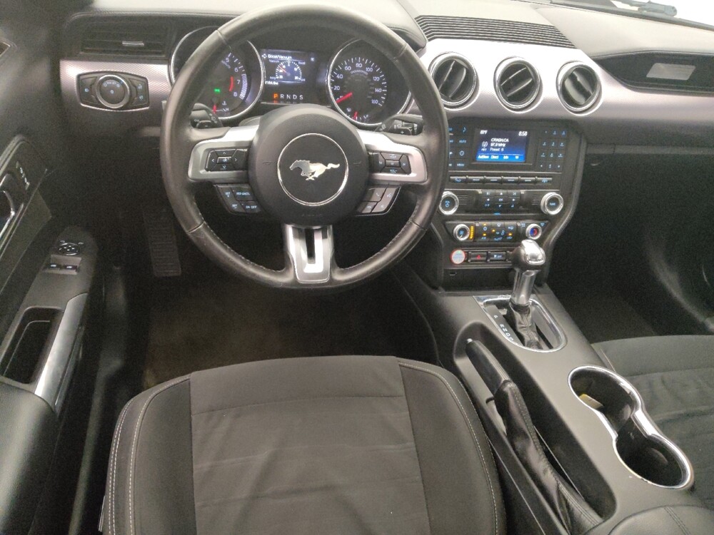 2015 Ford Mustang in Round Rock, TX 78664 - 18145360 22