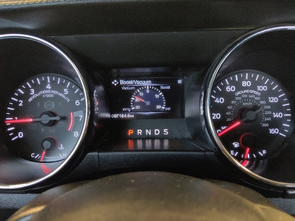 2015 Ford Mustang in Round Rock, TX 78664 - 18145360 23