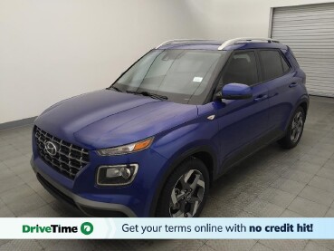 2021 Hyundai Venue in Temple, TX 76502