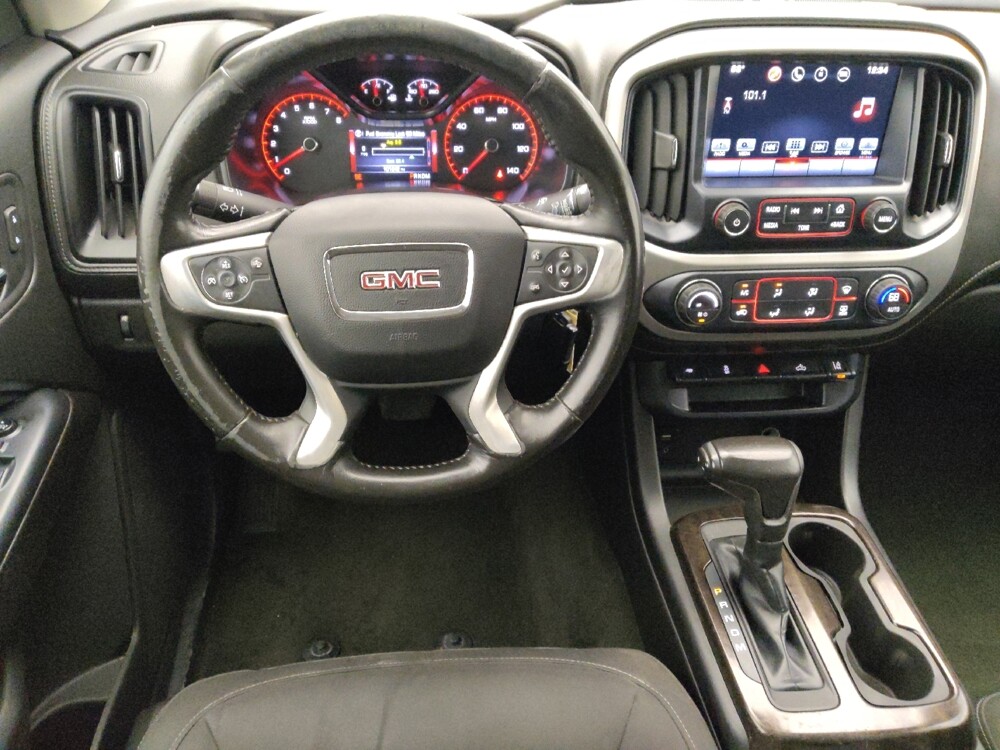 2016 GMC Canyon in Round Rock, TX 78664 - 18145362 22