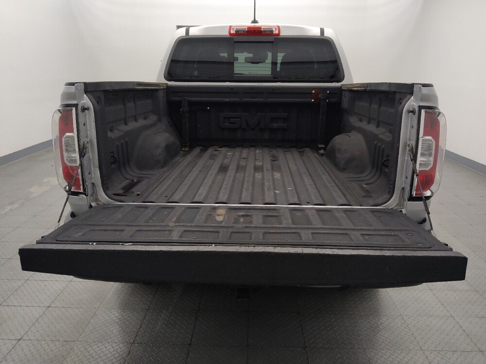 2016 GMC Canyon in Round Rock, TX 78664 - 18145362 29