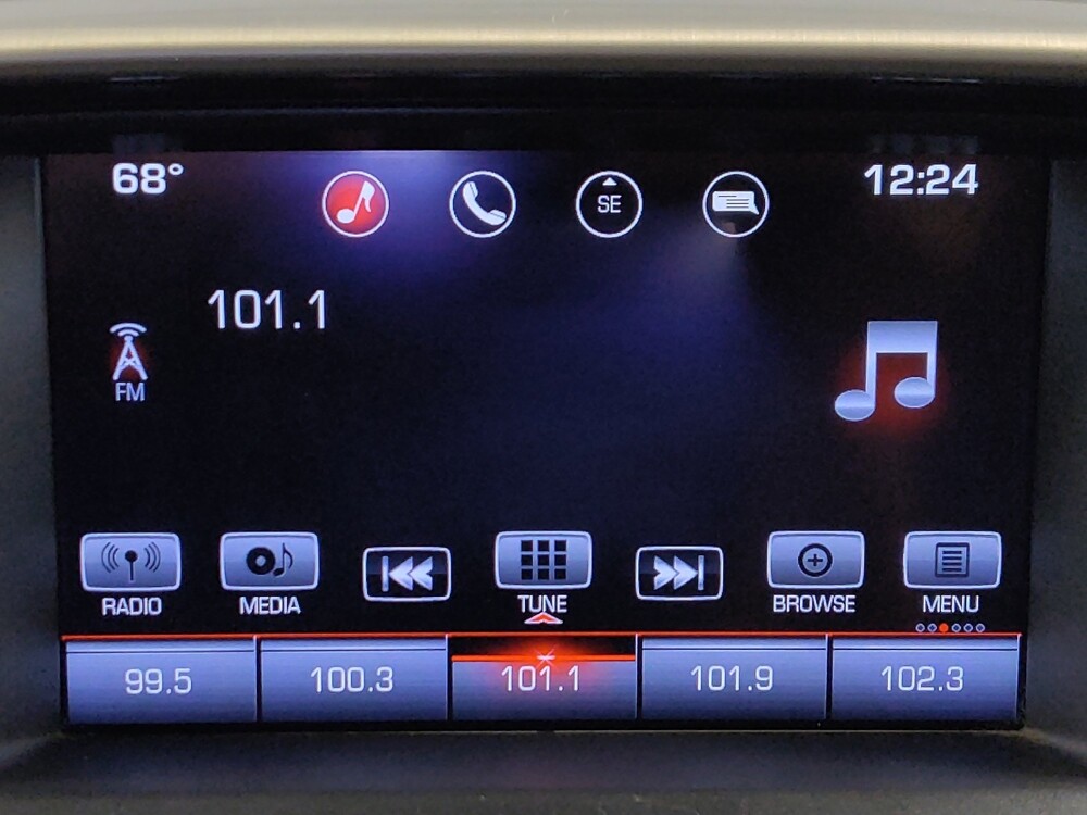 2016 GMC Canyon in Round Rock, TX 78664 - 18145362 25