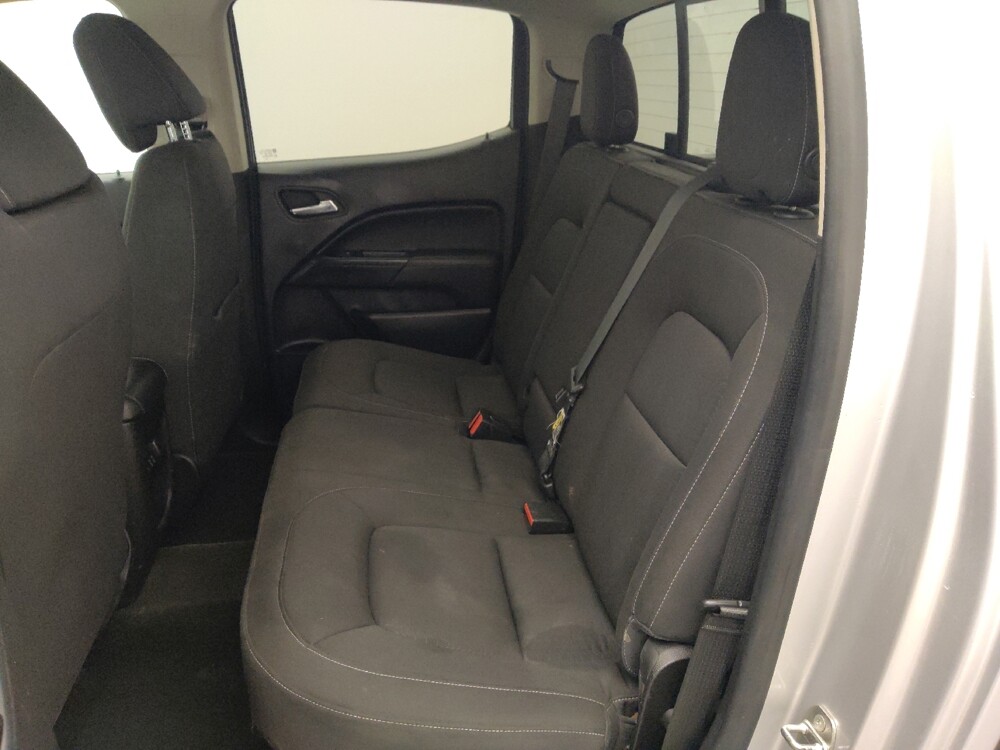 2016 GMC Canyon in Round Rock, TX 78664 - 18145362 18