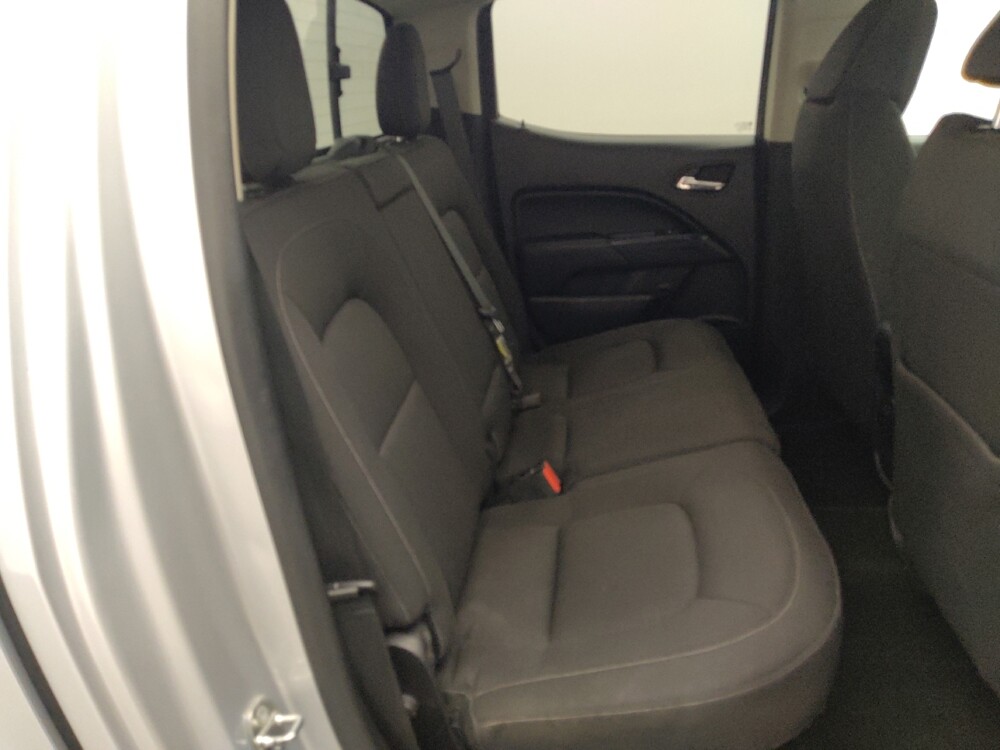 2016 GMC Canyon in Round Rock, TX 78664 - 18145362 19