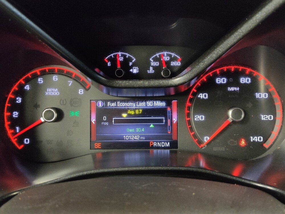 2016 GMC Canyon in Round Rock, TX 78664 - 18145362 23