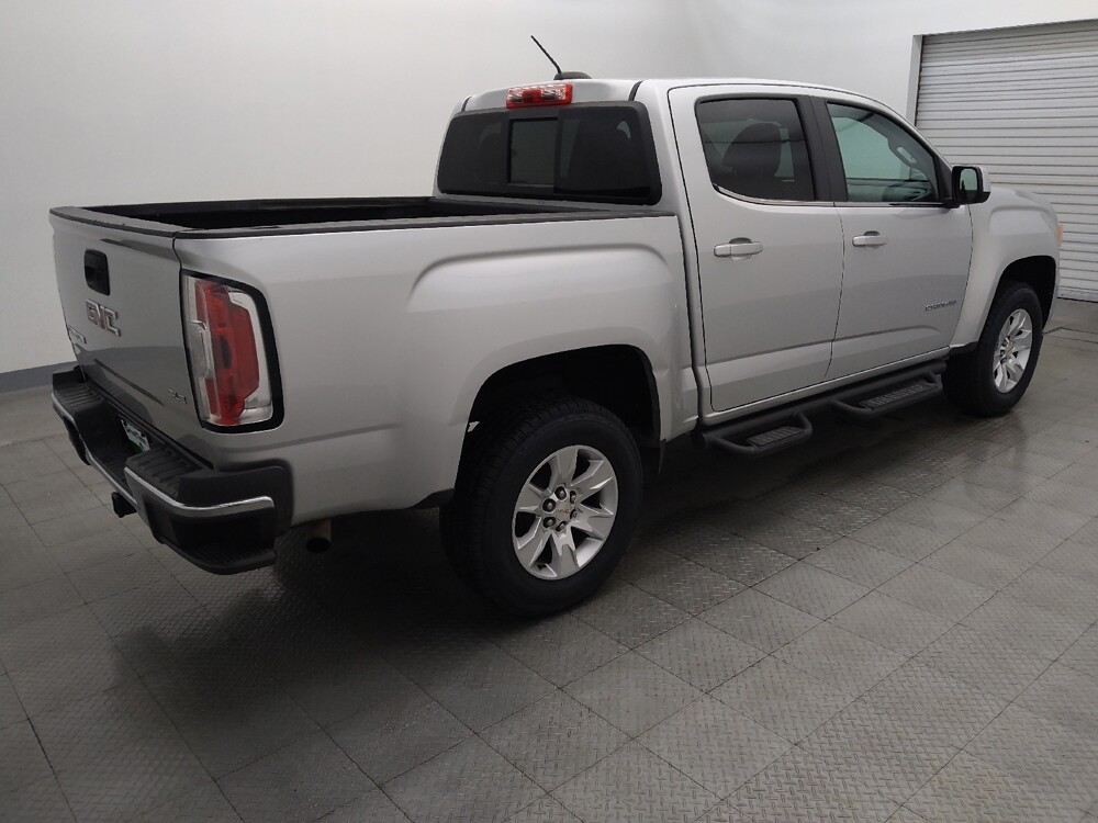 2016 GMC Canyon in Round Rock, TX 78664 - 18145362 10