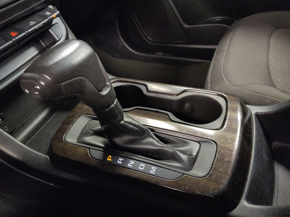 2016 GMC Canyon in Round Rock, TX 78664 - 18145362 26