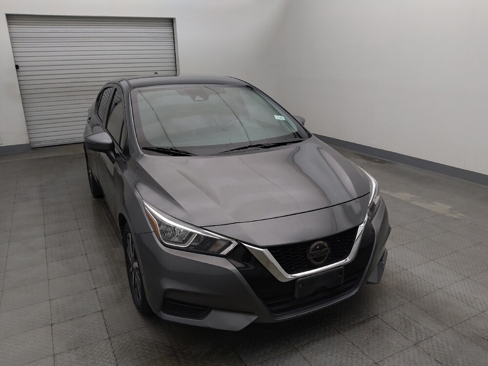 2020 Nissan Versa in Round Rock, TX 78664 - 18145364 14
