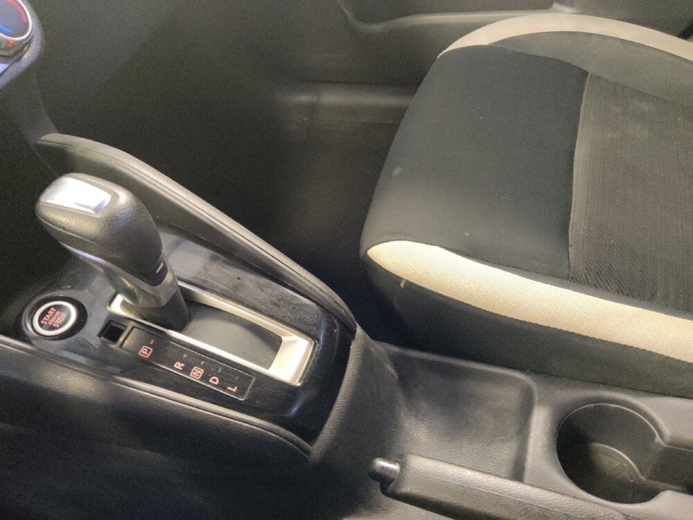 2020 Nissan Versa in Round Rock, TX 78664 - 18145364 26
