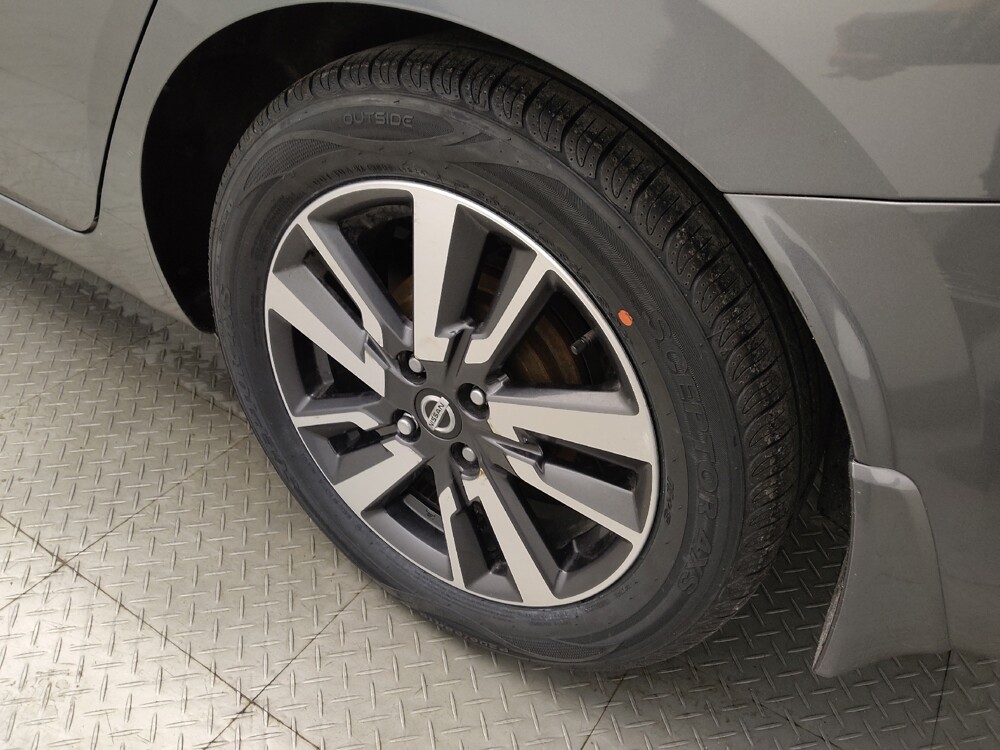 2020 Nissan Versa in Round Rock, TX 78664 - 18145364 31