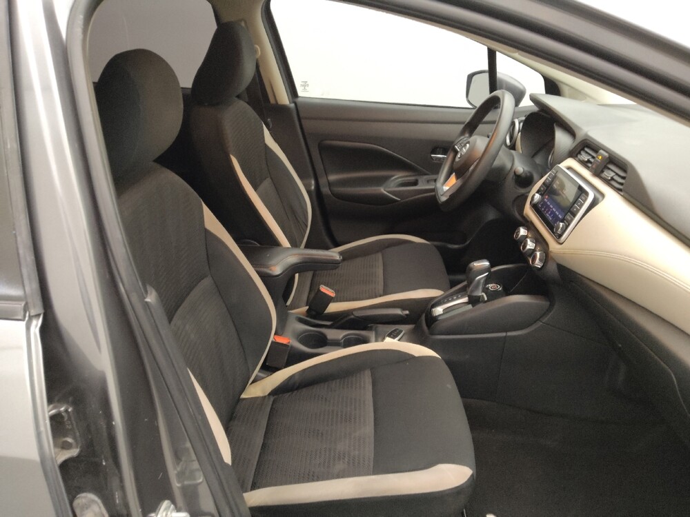 2020 Nissan Versa in Round Rock, TX 78664 - 18145364 21